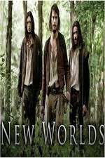 Watch New Worlds Wolowtube