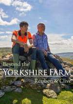 Watch Beyond the Yorkshire Farm: Reuben & Clive Wolowtube