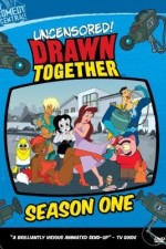 Watch Drawn Together Wolowtube