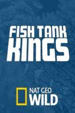 Watch Fish Tank Kings Wolowtube