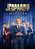 Watch Jeopardy! Masters Wolowtube