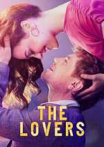 the lovers tv poster