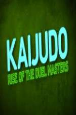 Watch Kaijudo: Rise of the Duel Masters Wolowtube