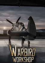 Watch Warbird Workshop Wolowtube