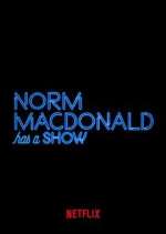 Watch Norm Macdonald Has a Show Wolowtube