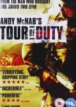 Watch Andy McNab's Tour of Duty Wolowtube