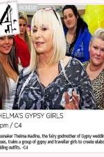 Watch Thelma's Gypsy Girls Wolowtube