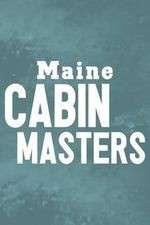 Watch Maine Cabin Masters Wolowtube