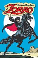 Watch The New Adventures of Zorro Wolowtube
