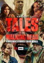 Watch Tales of the Walking Dead Wolowtube