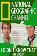 Watch National Geographic  I Didn't Know That Wolowtube