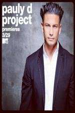 Watch The Pauly D Project Wolowtube