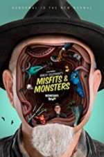 Watch Bobcat Goldthwait's Misfits & Monsters Wolowtube