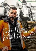Tour De Fred: Northern Ireland wolowtube