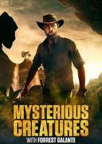Watch Mysterious Creatures with Forrest Galante Wolowtube