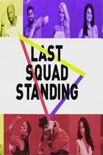 Watch Last Squad Standing Wolowtube