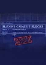 Watch Britain's Greatest Bridges Wolowtube