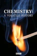 Watch Chemistry A Volatile History Wolowtube