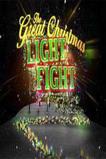 The Great Christmas Light Fight wolowtube