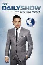 Watch The Daily Show with Trevor Noah Wolowtube