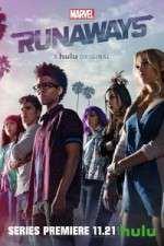 Watch Marvel's Runaways Wolowtube