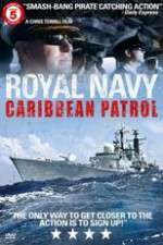 Watch Royal Navy Caribbean Patrol Wolowtube