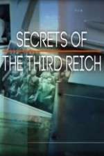 Watch Secrets of the Third Reich Wolowtube