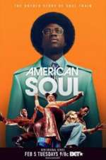 Watch American Soul Wolowtube