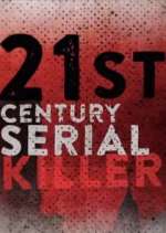 Watch 21st Century Serial Killer Wolowtube
