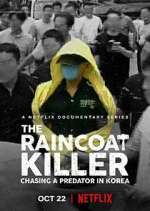 Watch The Raincoat Killer: Chasing a Predator in Korea Wolowtube