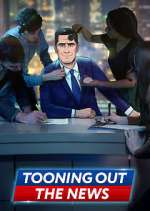 Watch Tooning Out the News Wolowtube