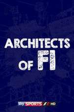 Watch Architects of F1 Wolowtube