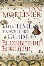 Watch The Time Traveller's Guide to Elizabethan England Wolowtube