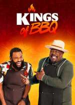 kings of bbq tv poster