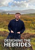 Watch Designing the Hebrides Wolowtube