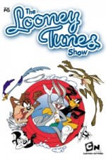 Watch The Looney Tunes Show Wolowtube