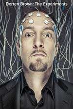 Watch Derren Brown: The Experiments Wolowtube