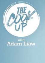 The Cook Up with Adam Liaw wolowtube