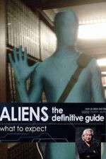 Watch Aliens The Definitive Guide Wolowtube
