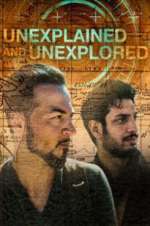 Watch Unexplained and Unexplored Wolowtube