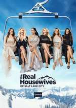 The Real Housewives of Salt Lake City wolowtube