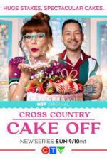 Watch Cross Country Cake Off Wolowtube