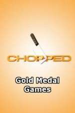 Watch Chopped: Gold Medal Games Wolowtube