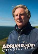 Watch Adrian Dunbar's Coastal Ireland Wolowtube