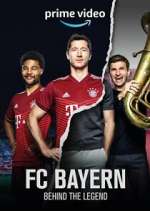 Watch FC Bayern - Behind The Legend Wolowtube