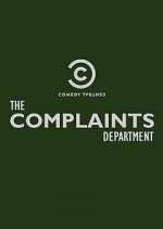 Watch The Complaints Department Wolowtube