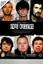 britains most evil killers tv poster
