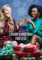 Watch Luxury Christmas for Less Wolowtube