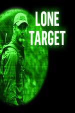 Watch Lone Target Wolowtube