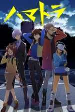 Watch Hamatora The Animation Wolowtube